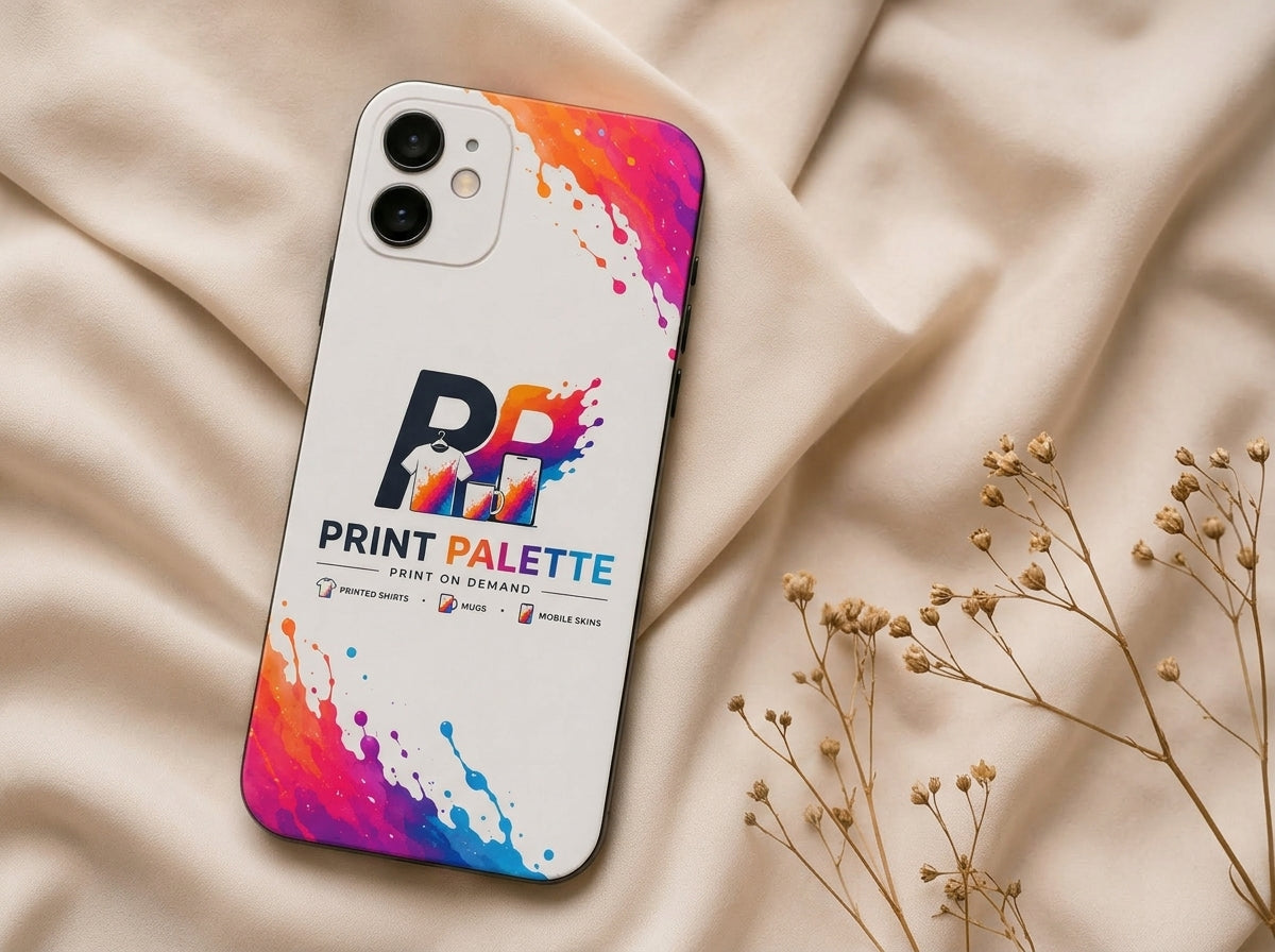 Phone skins