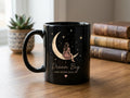 Dream Big Inspirational Mug