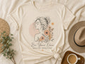 Be Your Own Kind Of Beautiful Women’s Graphic T-Shirt