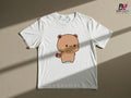 Dapper Bear Tee